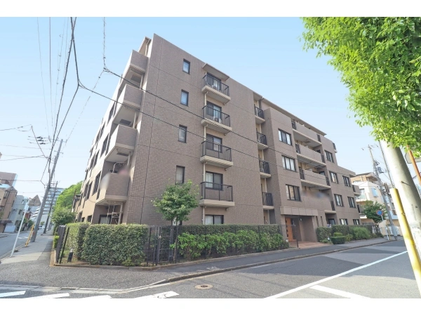 ビエネス津田沼
