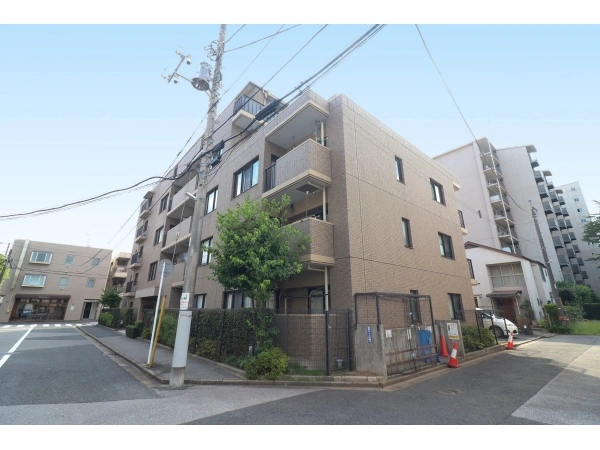 ビエネス津田沼