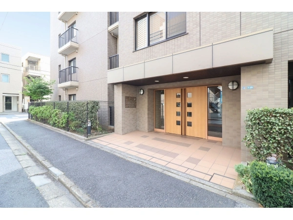 ビエネス津田沼