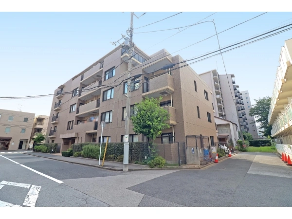 ビエネス津田沼