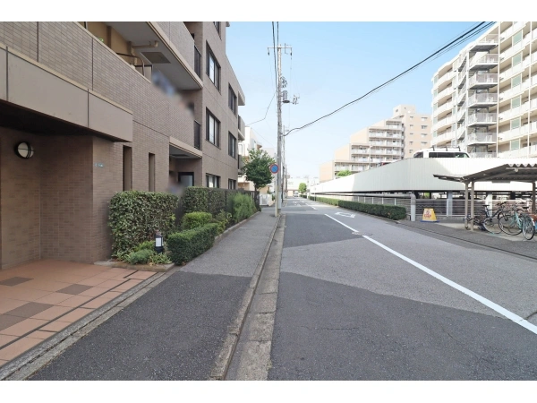 ビエネス津田沼