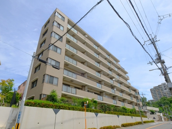 ステイツ吹田千里丘グランステージ