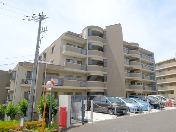 ステイツ吹田千里丘グランステージ