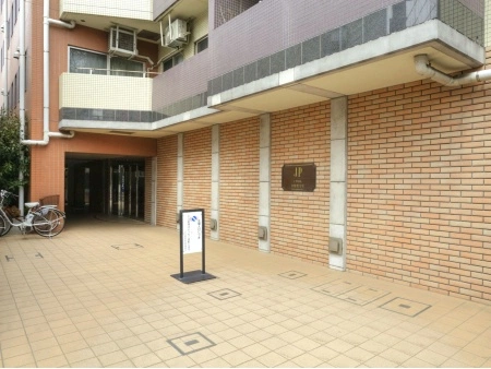 ジェイパーク中野哲学堂