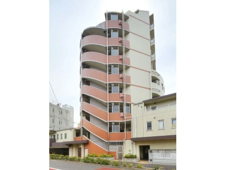 ジェイパーク中野哲学堂