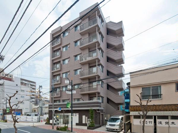 ナイスアーバン板橋