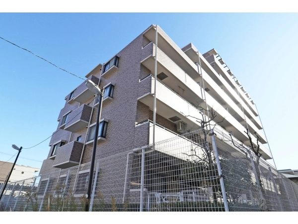 アドリーム津田沼