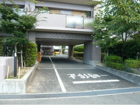 ステイツ西宮甲東園