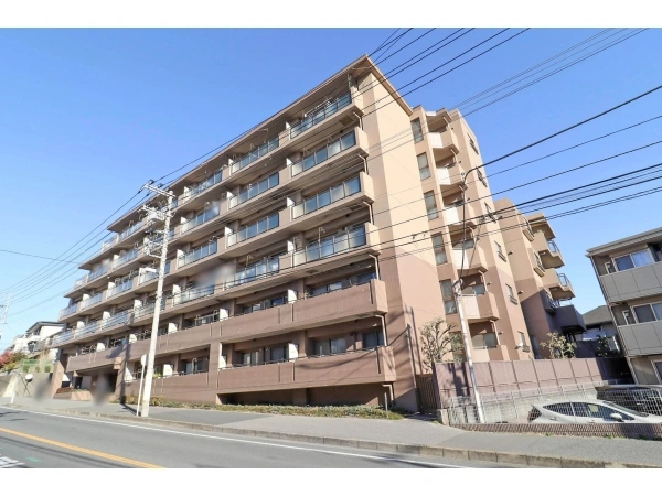 アーベントハイム津田沼