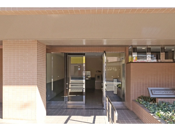 アーベントハイム津田沼