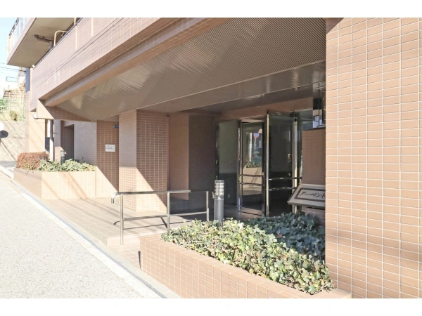 アーベントハイム津田沼