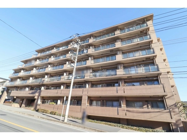 アーベントハイム津田沼