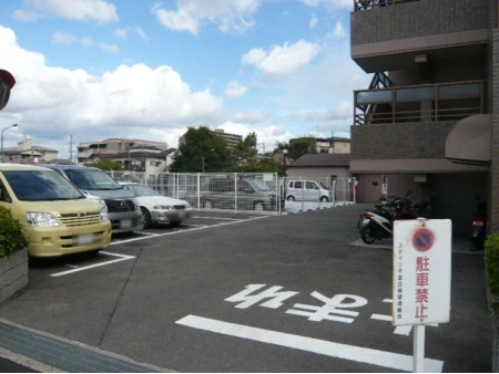 ステイツ千里丘東