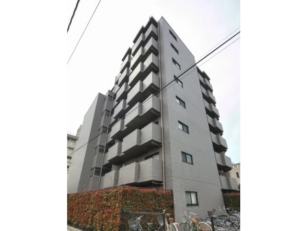 ルーブル野方参番館