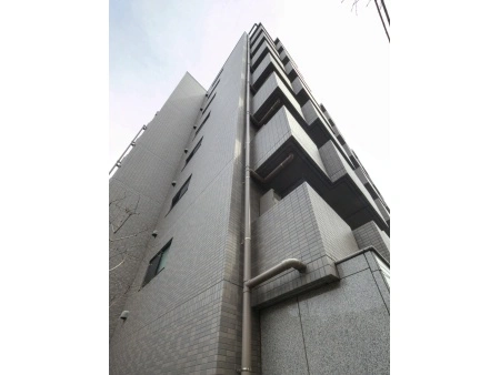 ルーブル野方参番館