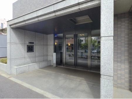 ルーブル野方参番館