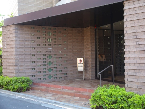 プラウド鎌倉大船