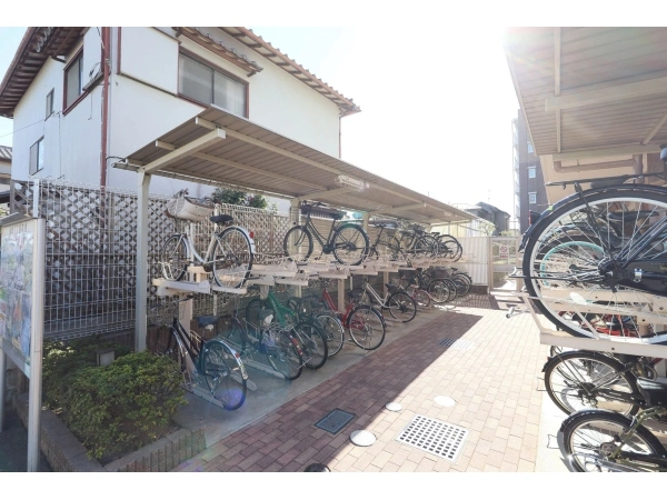 アンビシャス松戸
