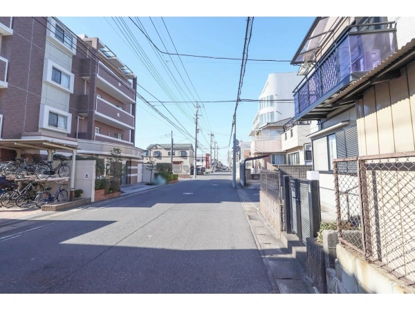 アンビシャス松戸