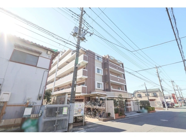 アンビシャス松戸