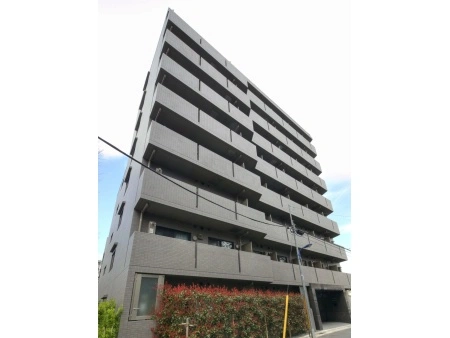 ルーブル野方伍番館