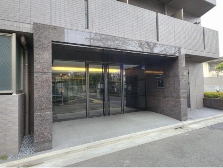 ルーブル野方伍番館