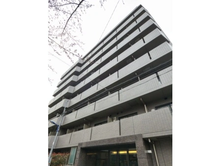ルーブル野方伍番館