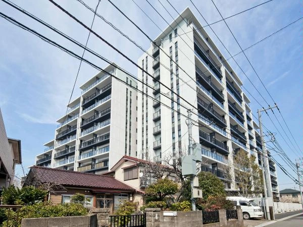 シティテラス南林間