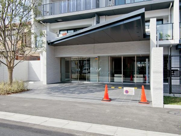 シティテラス南林間