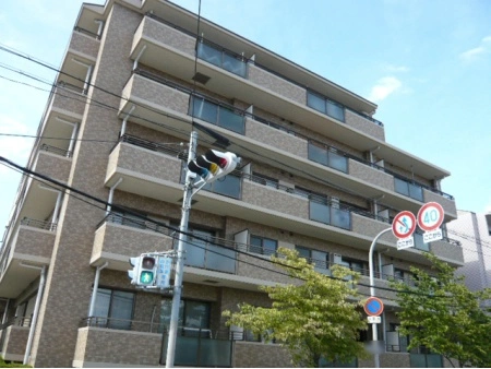 ステイツ千里山・南が丘
