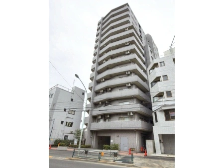 センチュリー中野南台