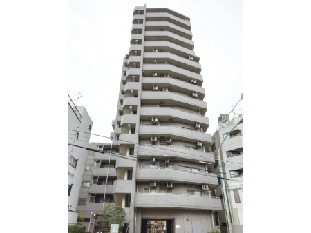 センチュリー中野南台