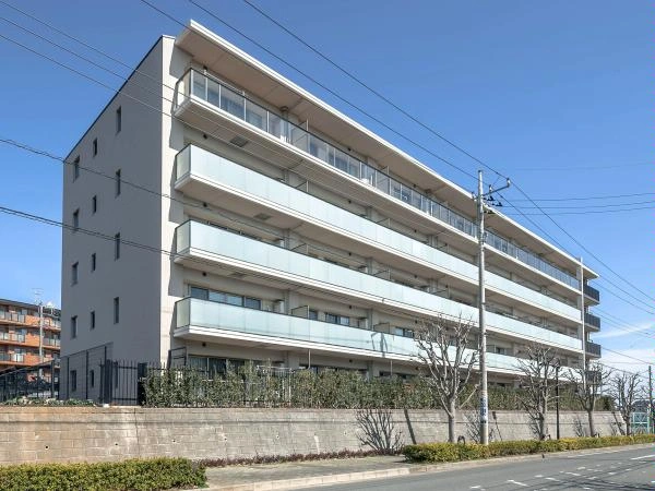 ルネ市川北国分