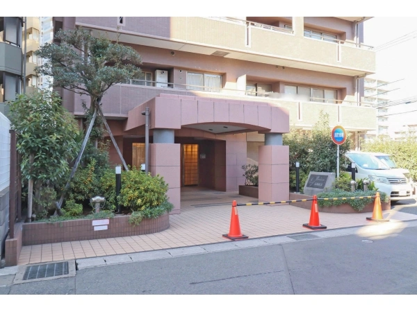 トーカンジェネラス南柏駅前