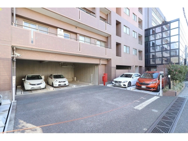 トーカンジェネラス南柏駅前