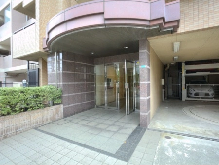 ナイスアーバン中野南台