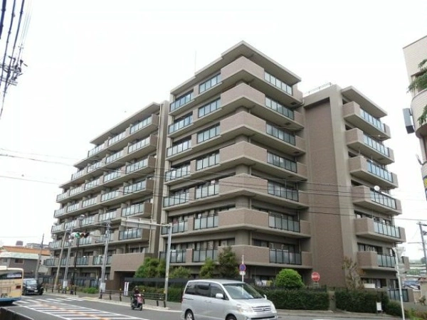 ステイツ千里山田