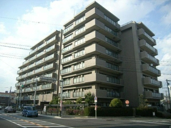 ステイツ千里山田