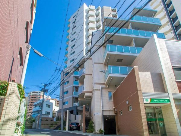 ルネ文京白山