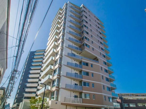 ルネ文京白山
