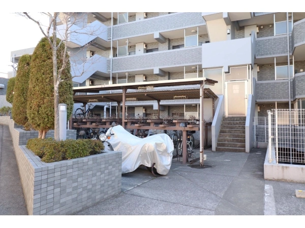 セレネ北小金II
