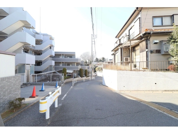セレネ北小金II