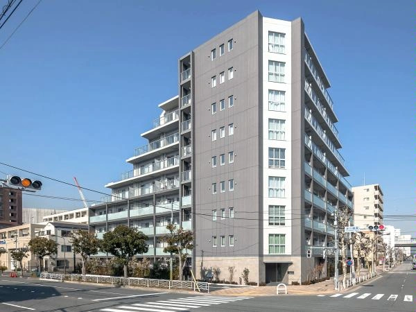プレミストベイフォートスクエア豊洲