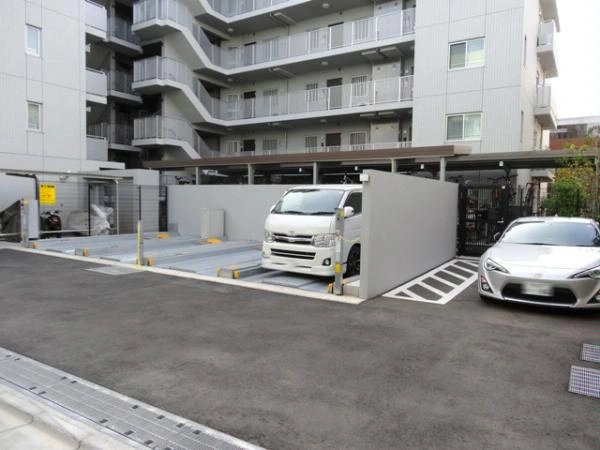 プレミストベイフォートスクエア豊洲