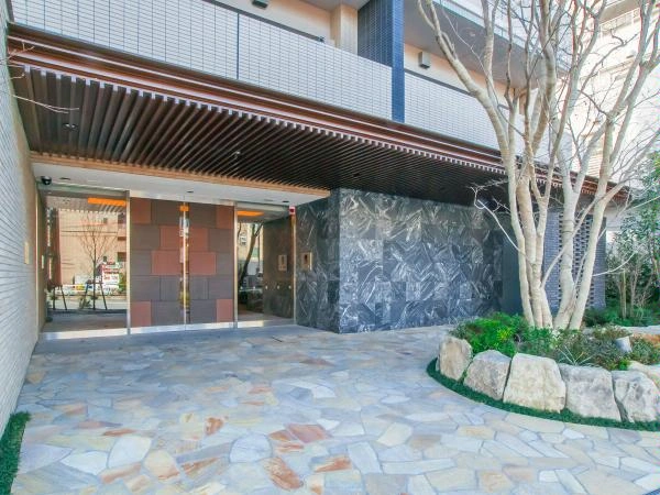 ザ・パークハウス東品川