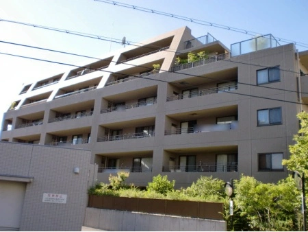 ステイツ千里桃山台