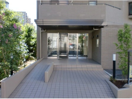 ステイツ千里桃山台
