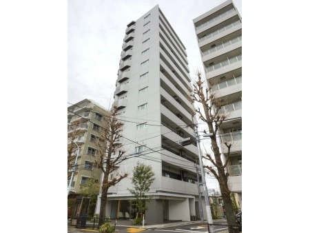 ブランズ中野南台