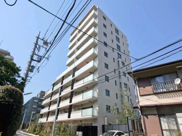 プラウド学芸大学