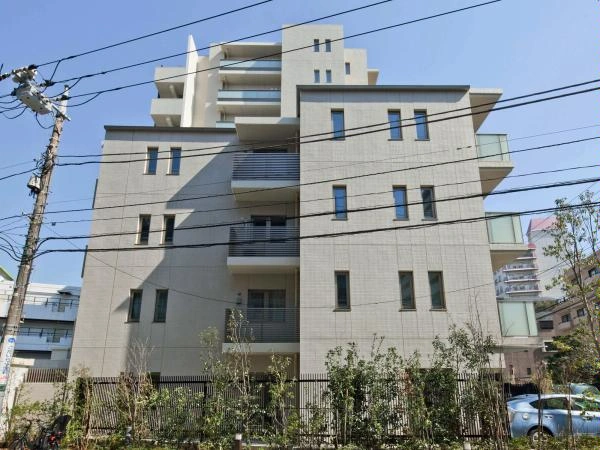 プラウド学芸大学